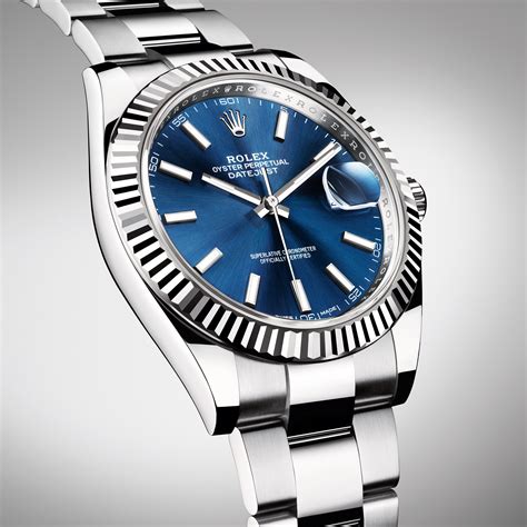 prezzo datejust rolex